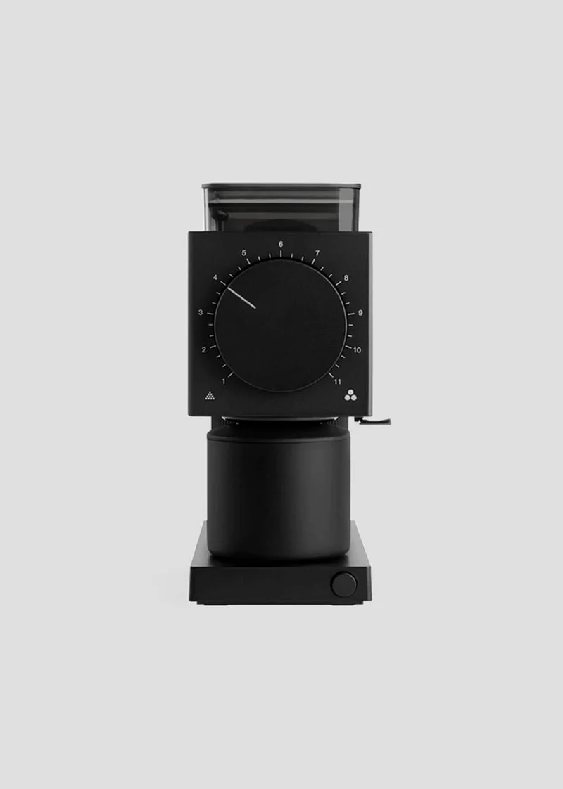 Fellow - Molinillo Ode Brew Grinder Gen 2