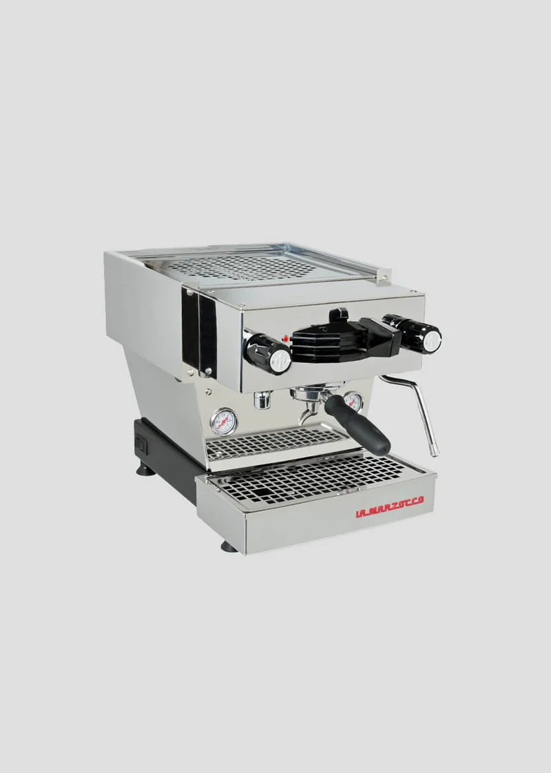 Cafetera La Marzocco Linea Mini