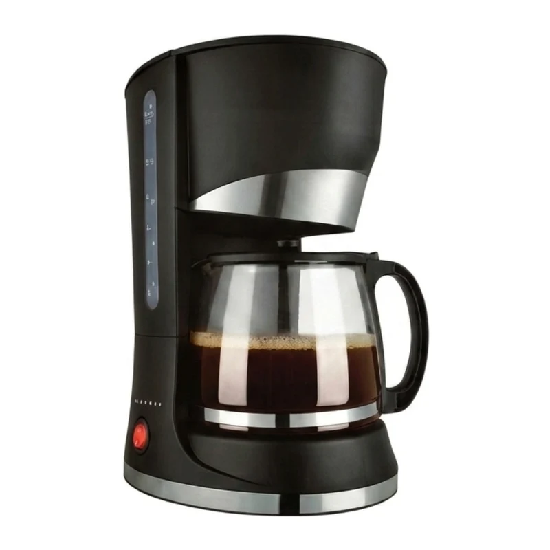 Sankey Coffee Maker Eléctrico 12 Tazas, CM-1228