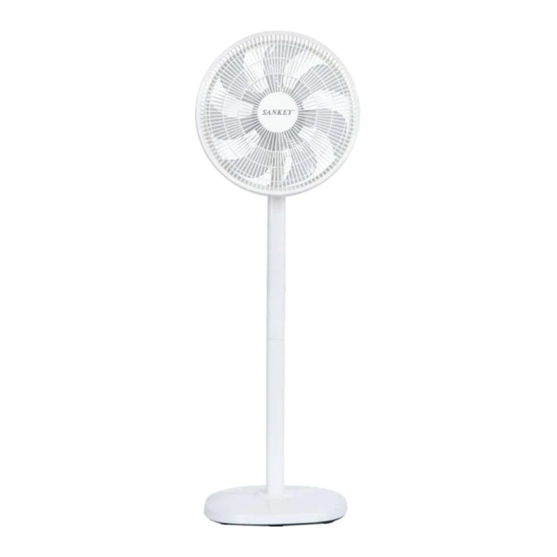 Sankey Ventilador de Pedestal 16", FN17J25
