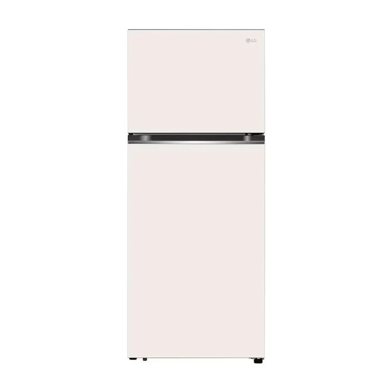 LG Refrigeradora Top Freezer LinearCooling 14 Pies