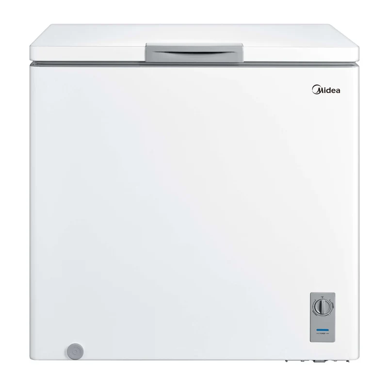 Midea Congelador Horizontal 7 Pies (MDRC280FZM01)