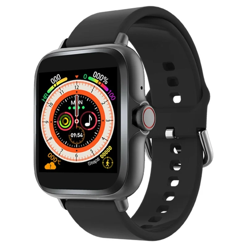 Reloj inteligente Denver Electronics SWC-156 1,44"
