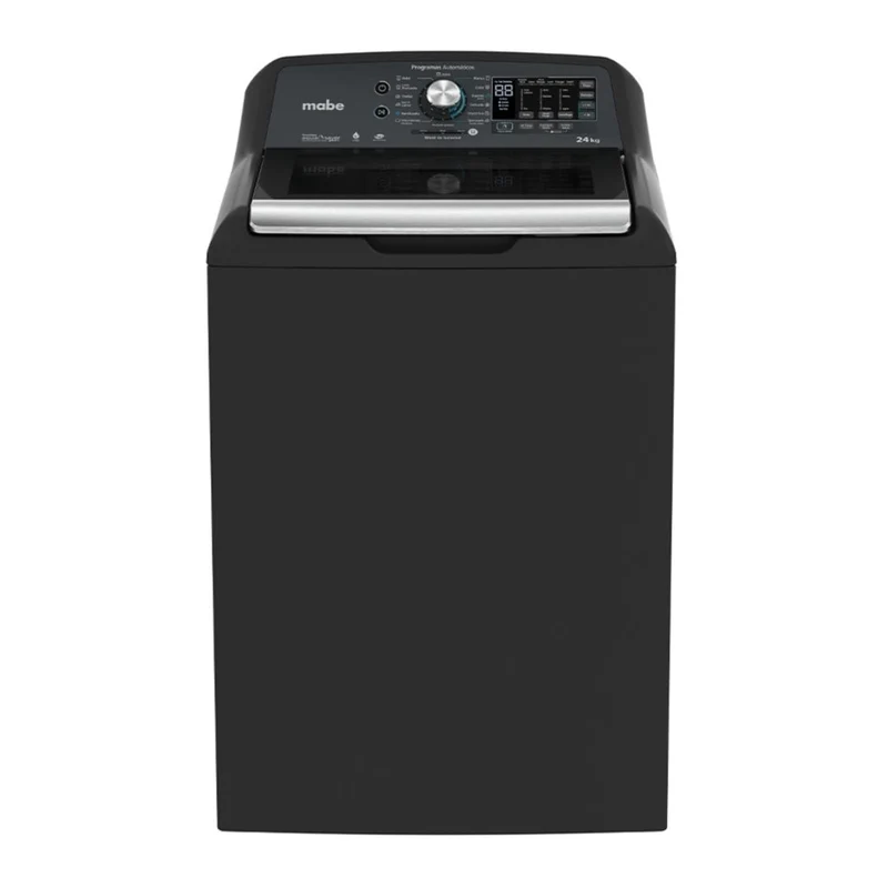 Mabe Lavadora Automática Aqua Saver Green 24Kg (LMH74201WDAB1)