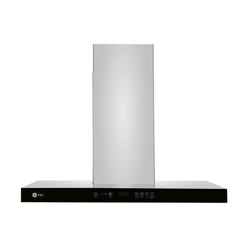 GE Profile Extractor de Grasa de Pared 90 cm (CGP9019P6I)