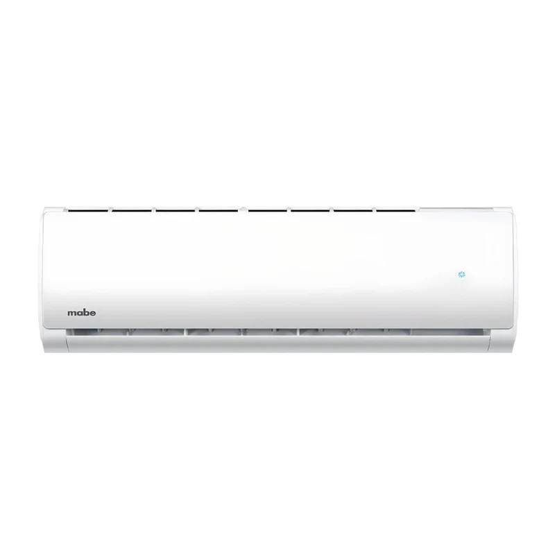 Mabe Aire Acondicionado 12,000 BTU Tradicional (MMT12CDBWCCM2)