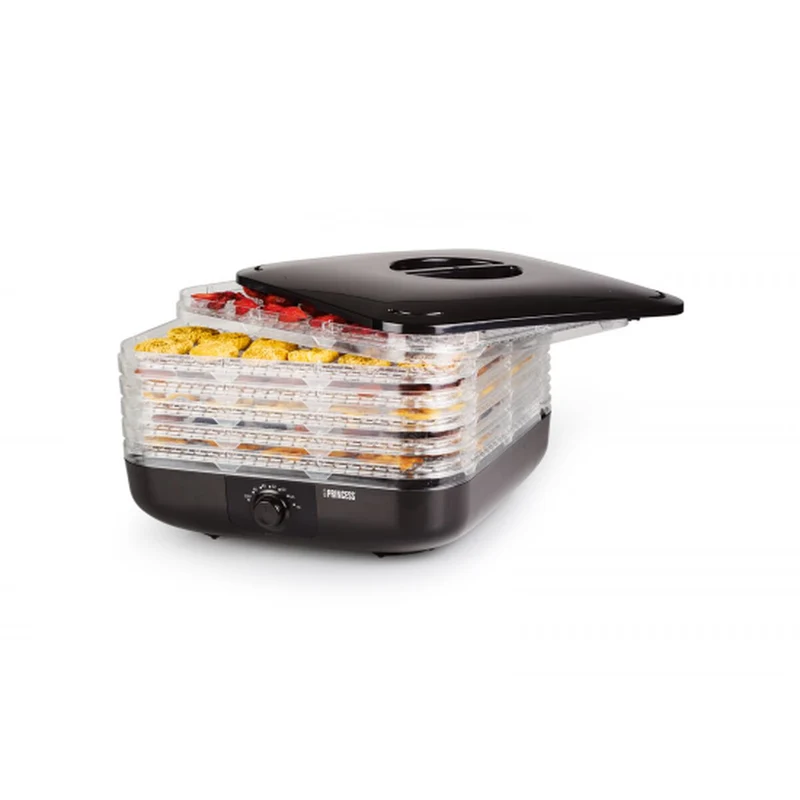 Deshidratador de alimentos Princess 112380