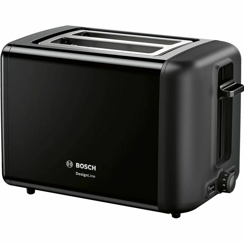 Tostadora BOSCH TAT3P423 970W