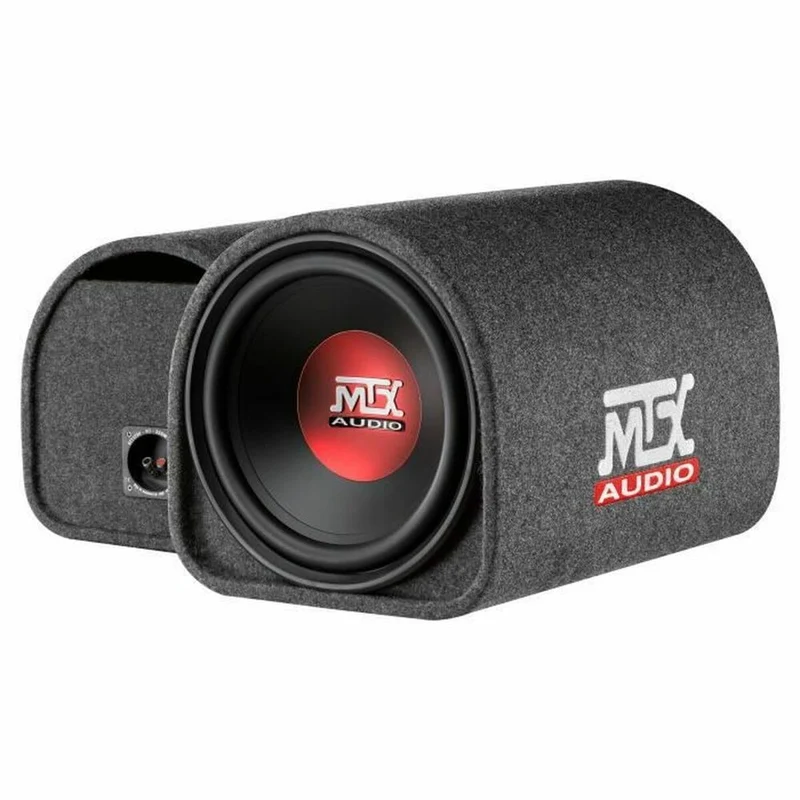Subgrave Mtx Audio RTT12AV Negro