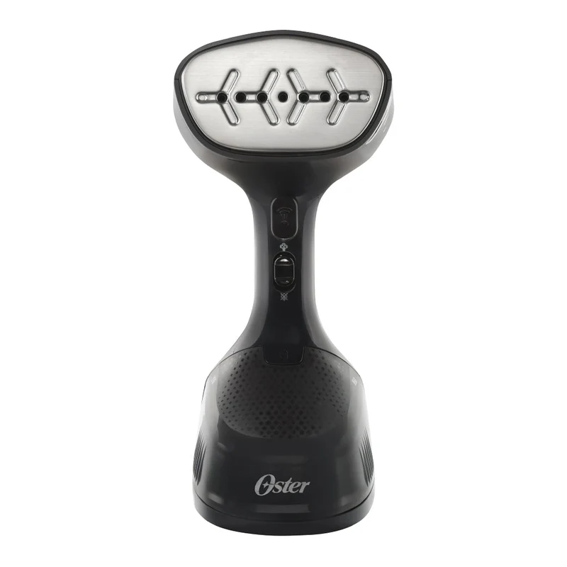 Oster Plancha Vaporizador Portátil, GCSTES-101