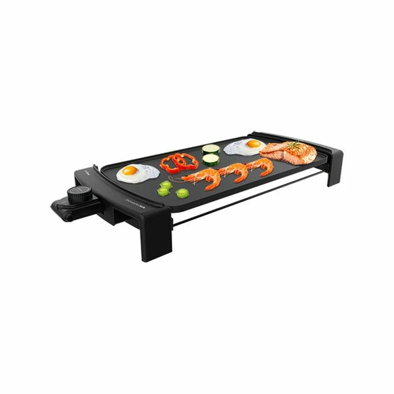 Plancha Plancha Cecotec Tasty & Grill 3000 BlackWater 2600 W