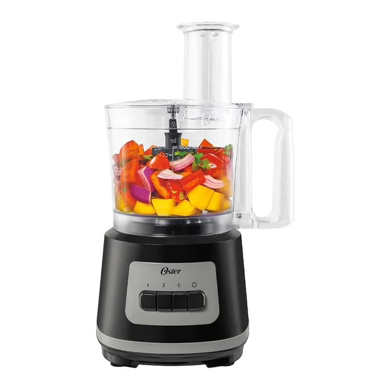 Oster Procesador de Alimentos 10 Tazas (FPSTFP1455)