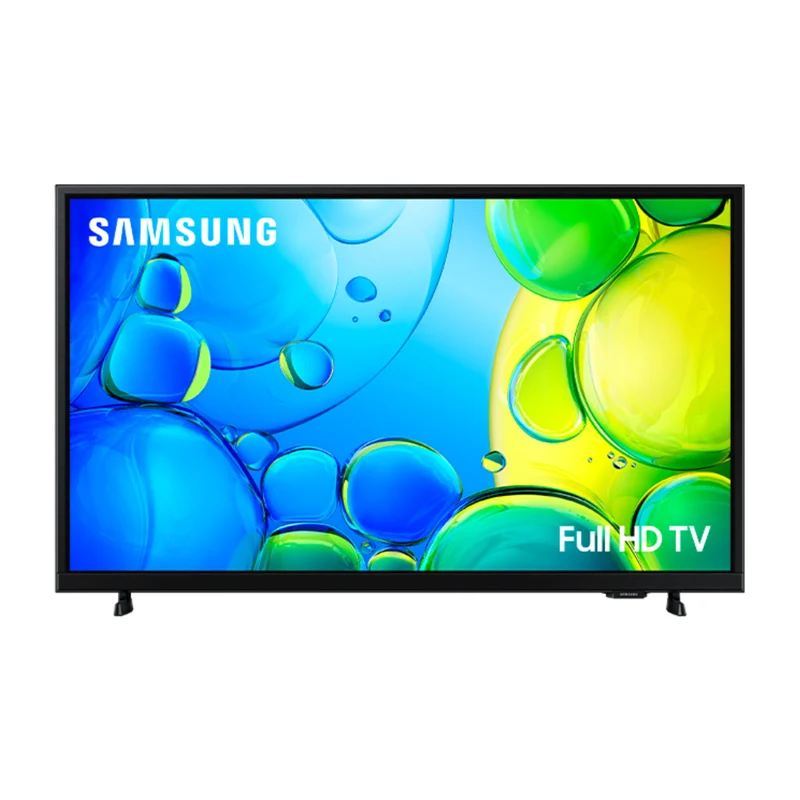 Samsung Pantalla 40" LED FHD Smart, UN40F6000FPXPA
