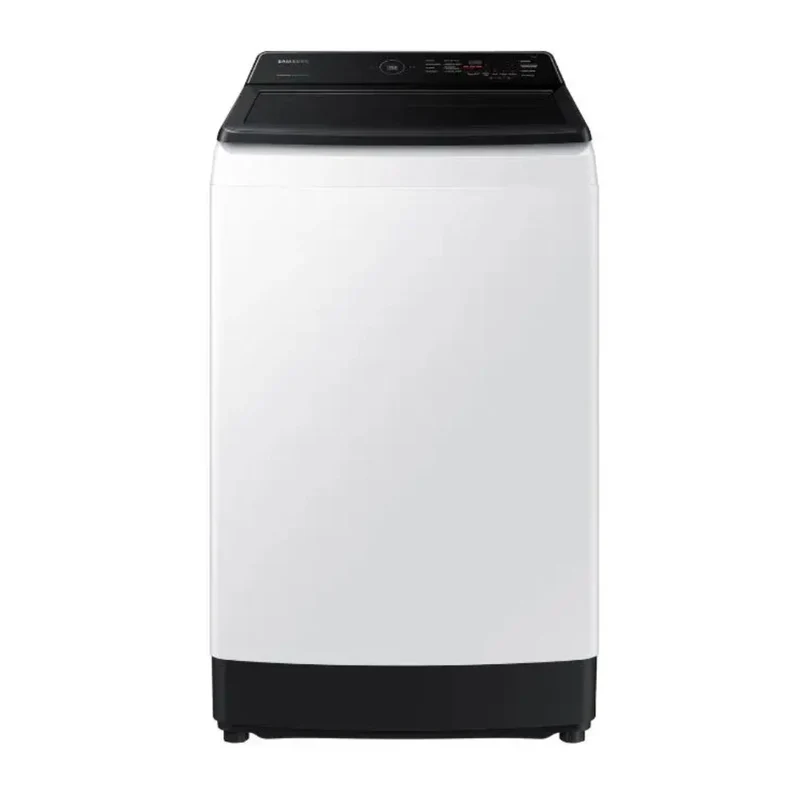 Samsung Lavadora EcoBubble 15 Kg, WA15CG5441BWAP