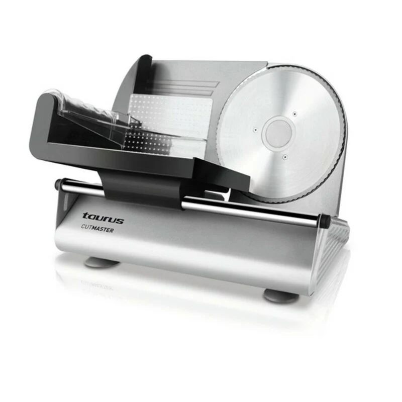 Cortadora de fiambres Taurus Cutmaster 150 W