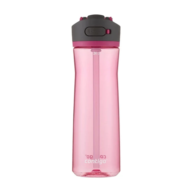 Contigo Botella Plástica Ashland 2.0, 24 Oz
