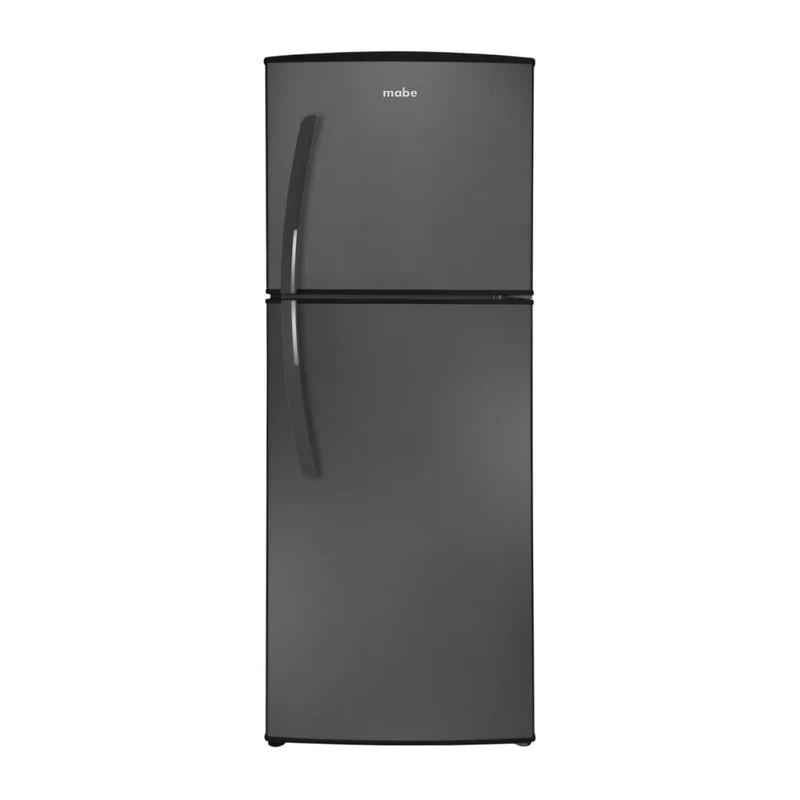 Mabe Refrigeradora Enfriamiento Cíclico 14 Pies Cúbicos, RMC400FVCAG