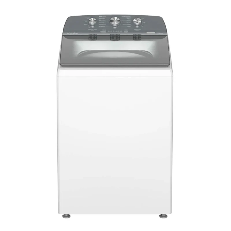 Whirlpool Lavadora Automática Carga Superior 24 Kg, 8MWTW2423WPM