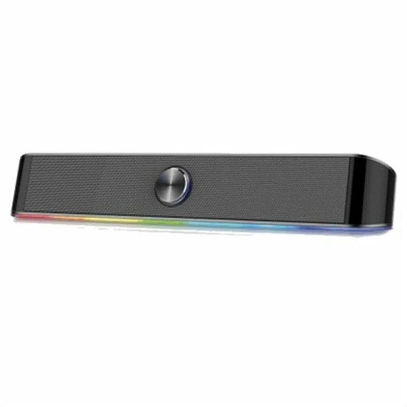 Barra de sonido Ewent EW3525 Negra