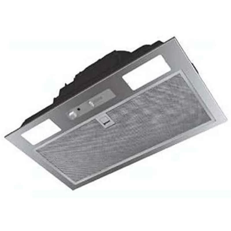 Campana Convencional Mepamsa 52 cm 300 m3/h 125W P Acero