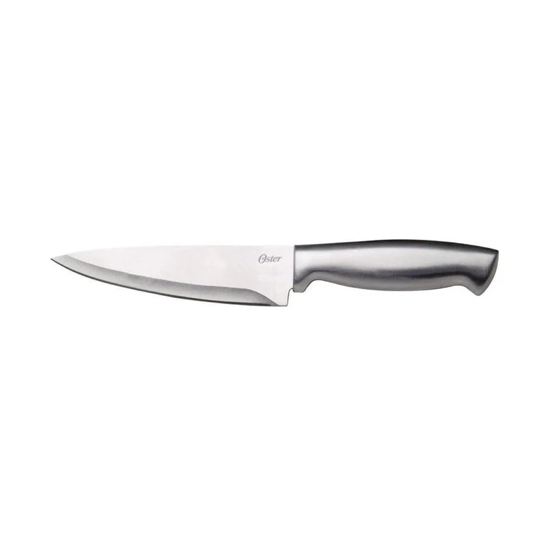 Oster Cuchillo Acero Inoxidable Baldwyn 7", 137552.01