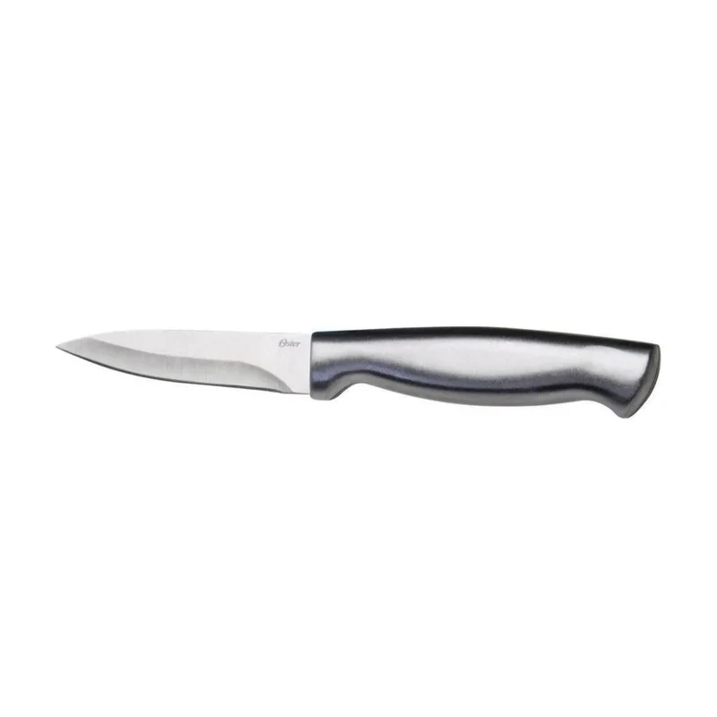Oster Cuchillo Acero Inoxidable Baldwyn 4", 137553.01