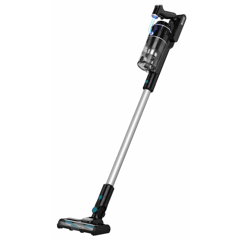 Aspirador Sin Cable Könner & Söhnen KS VC40 Negro Plata 300 W