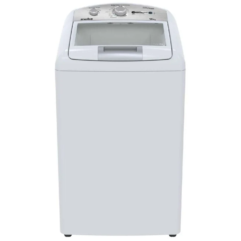 Mabe Lavadora Automática Aqua Saver Green 16 Kg (LMA46102VBAB0)