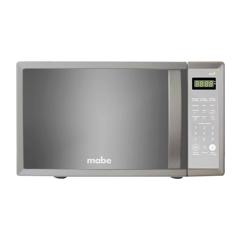 Mabe Horno Microondas 0.7 Pies Cúbicos (HMM70SEJ)