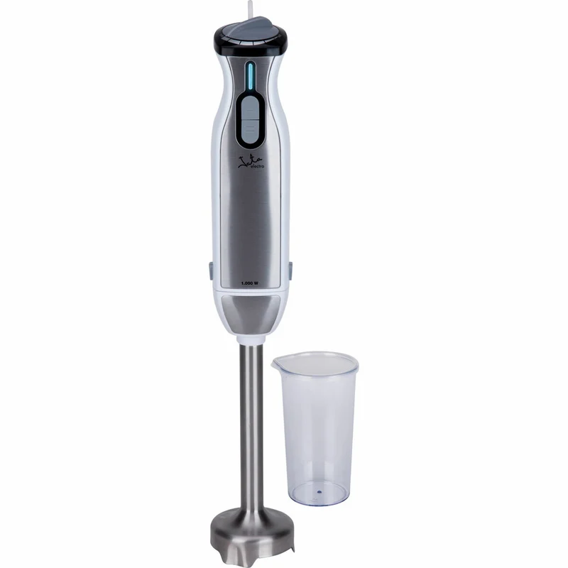 Batidora de Mano JATA BT185 Blanca 1000 W
