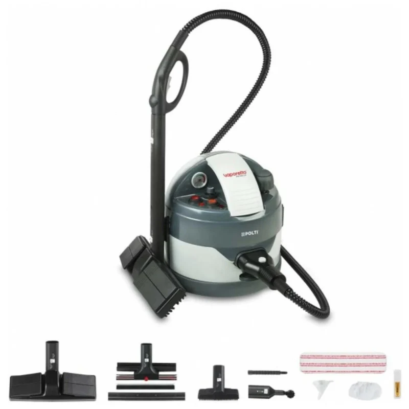Limpiador a vapor Vaporeta POLTI Eco PRO 3.0 4.5 bar 2 L 2000W