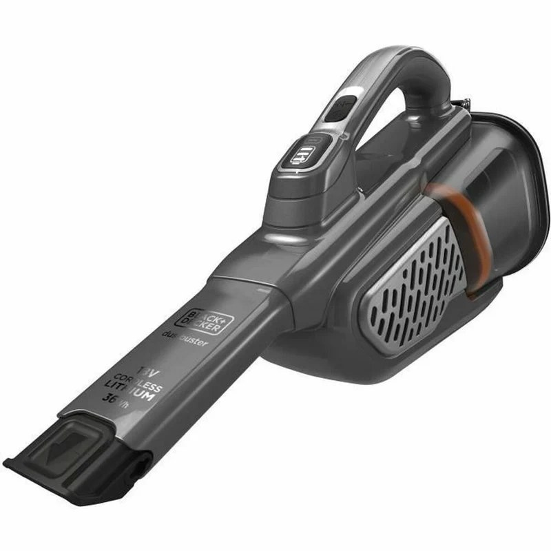 Aspirador de Mano Black & Decker BHHV520JF 18 V 700 ml
