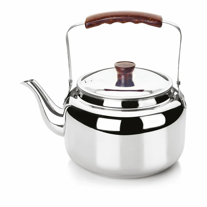 Cafetera Ibili Pava Acero inoxidable 1,75 L Plata