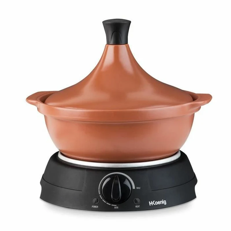 Mini horno eléctrico Hkoenig TAJ3 300 W
