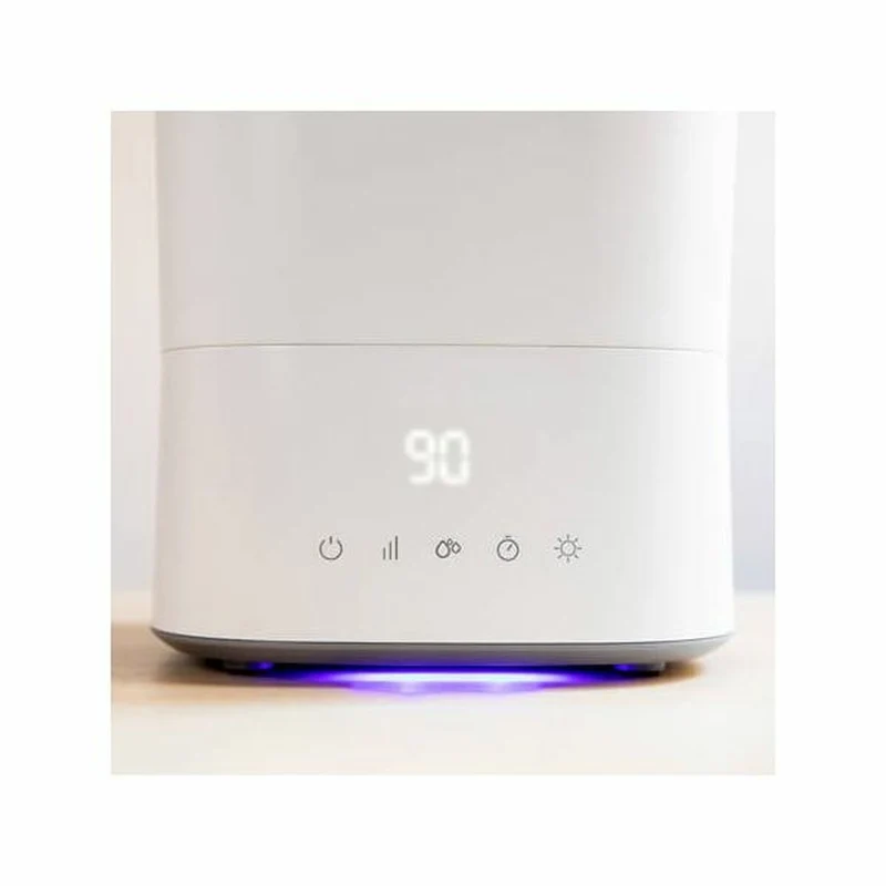 Humidificador Cecotec BreezeCare 3500 Warm