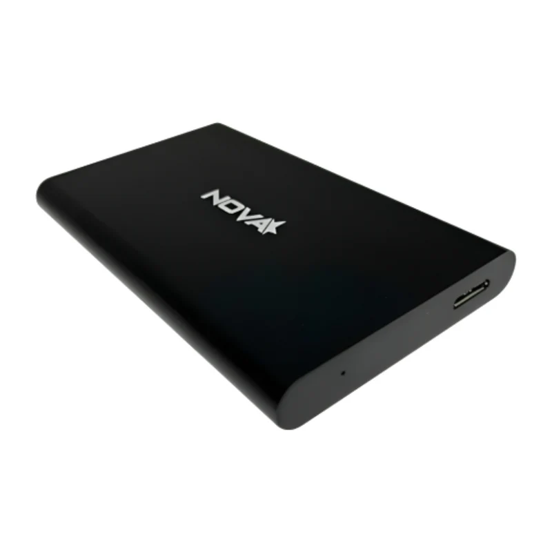 Nova Encapsulador para Disco Duro 2.5" SATA, AEB25021001C