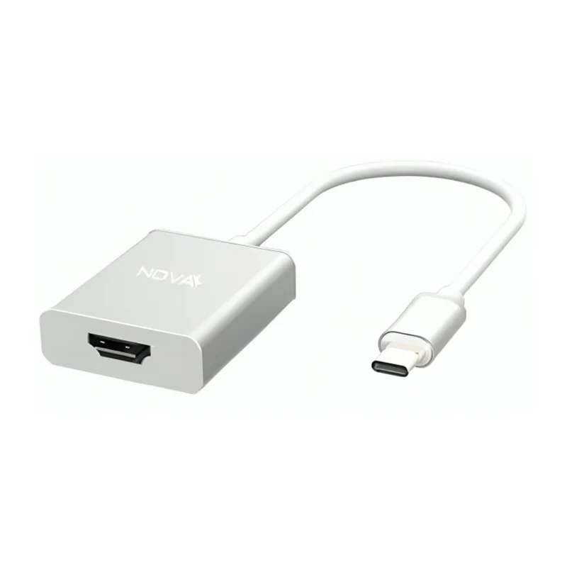 Nova Adaptador USB-C a HDMI, FAA341CH001C
