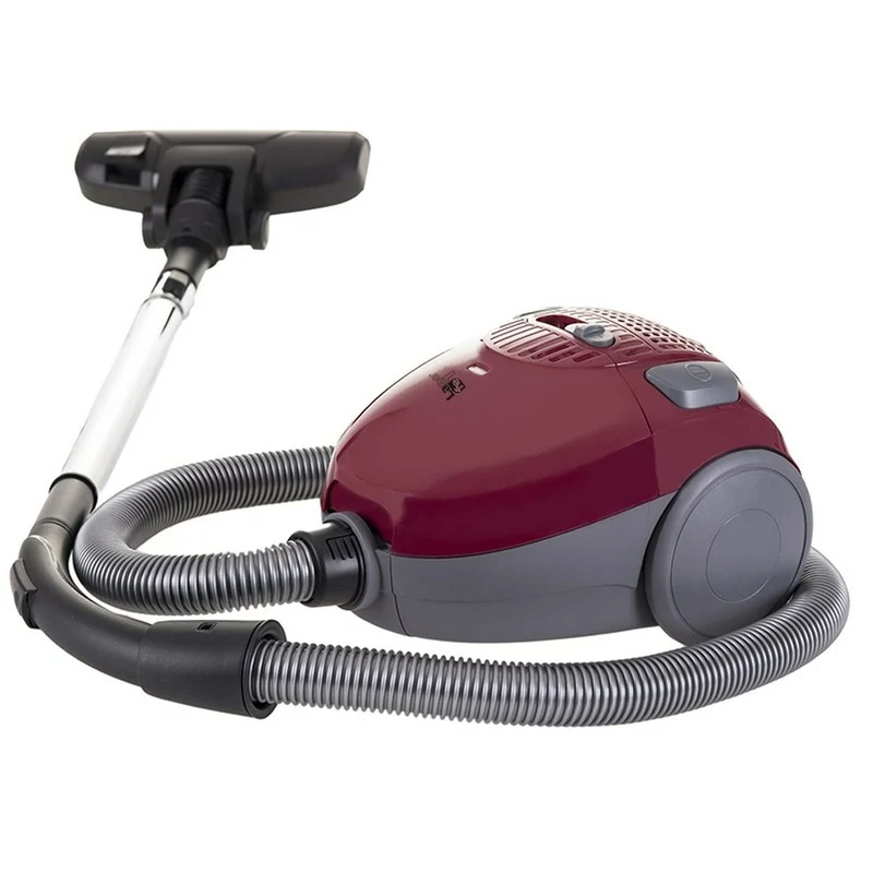Aspirador Lafe OWJ001 Borgoña 800 W