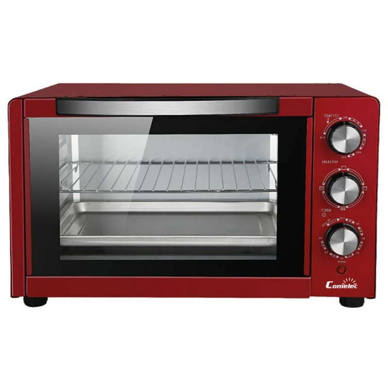 Horno Convección COMELEC HO2809C 28 l 1600W 1600 W 28 L
