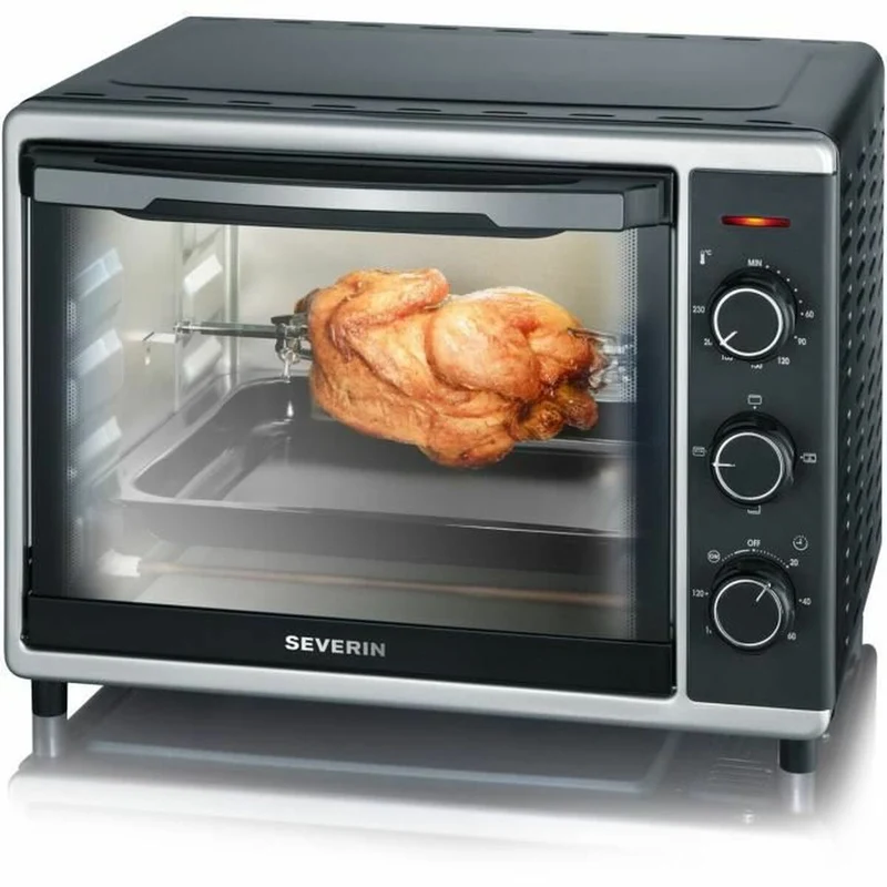 Horno De Convección Severin TO2056 30 L