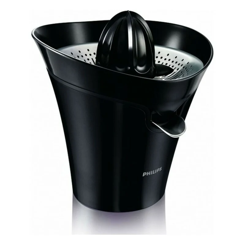 Exprimidor eléctrico Philips HR2752 / 90 Negro 85 W