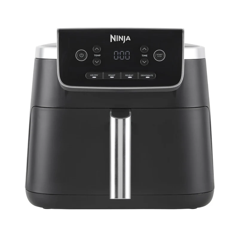 Freidora de Aire NINJA AF140 Negra 2000 W