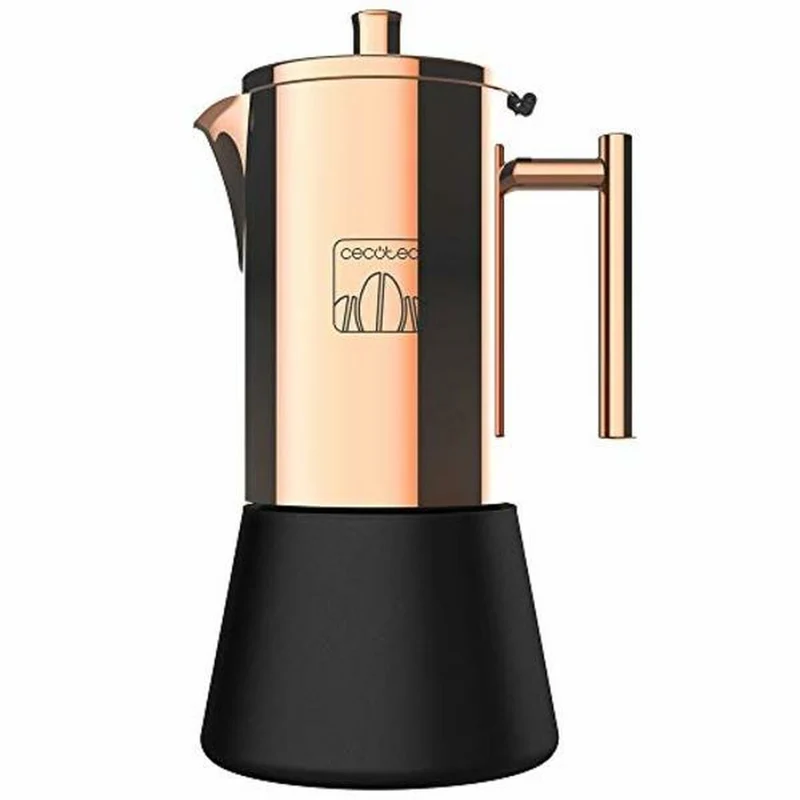 Cafetera italiana Cecotec Moking 1000