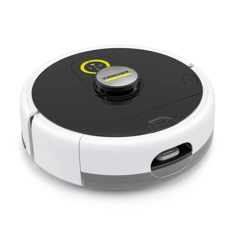 Robot aspirador Kärcher