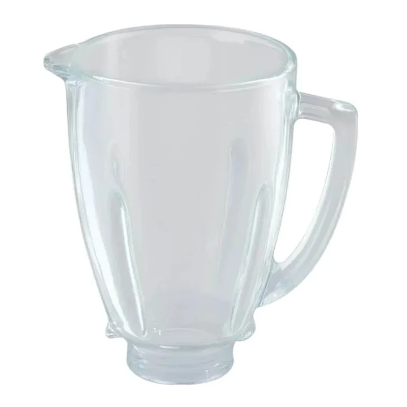 Oster Vaso de Vidrio para Licuadora 1.5L, BLSTAJ-G00