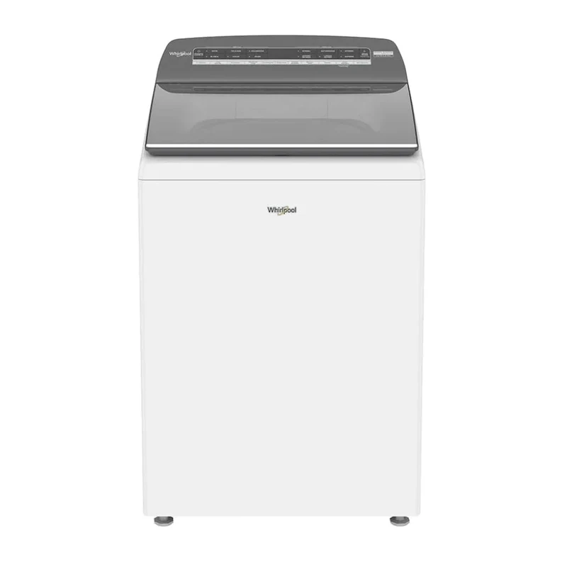 Whirlpool Lavadora Automática Smart Carga Superior 26 Kg, 8MWTW2640WJB