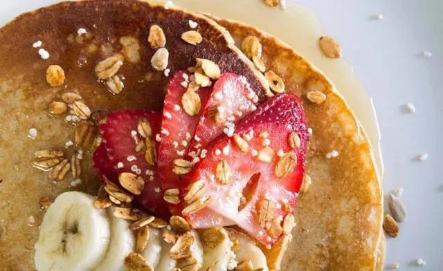 Hot Cakes
