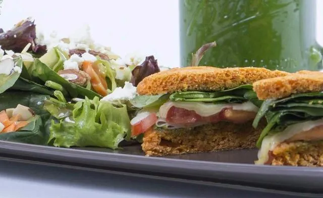 Panini Capresse