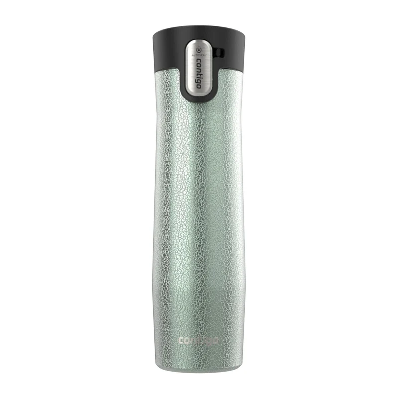 Contigo Vaso de Acero Inoxidable West Loop 3.0, 24 Oz
