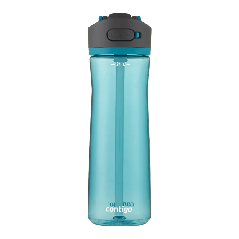 Contigo Botella Plástica Cortland 2.0, 24 Oz